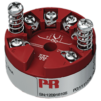 5331A 2-Wire Programmable Transmitter